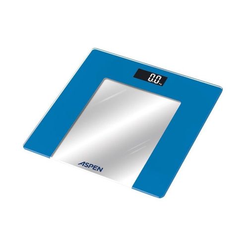 Balanza Aspen Digit. Rquesa Vidrio B010 Baño