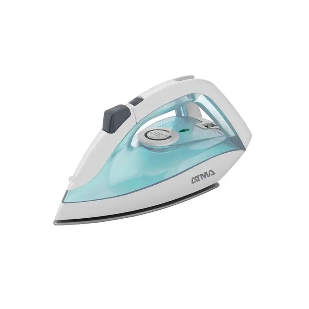 Plancha Atma Pas1217N  Seca Ceramica