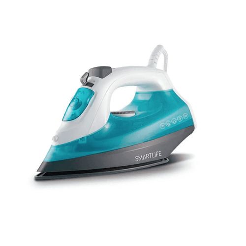 Plancha Vapor Smartlife SIC2326 Antiadh 2000W