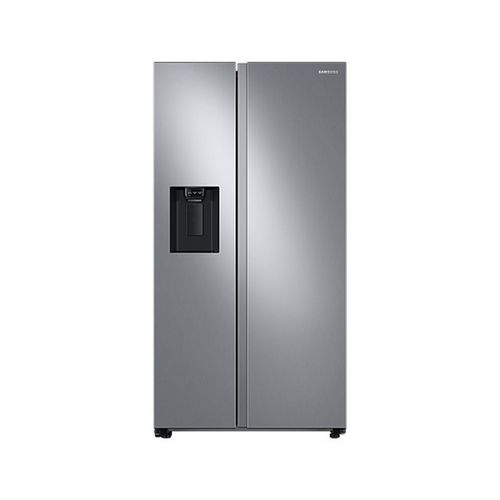 HELADERA NO FROST SAMSUNG 801L SILVER