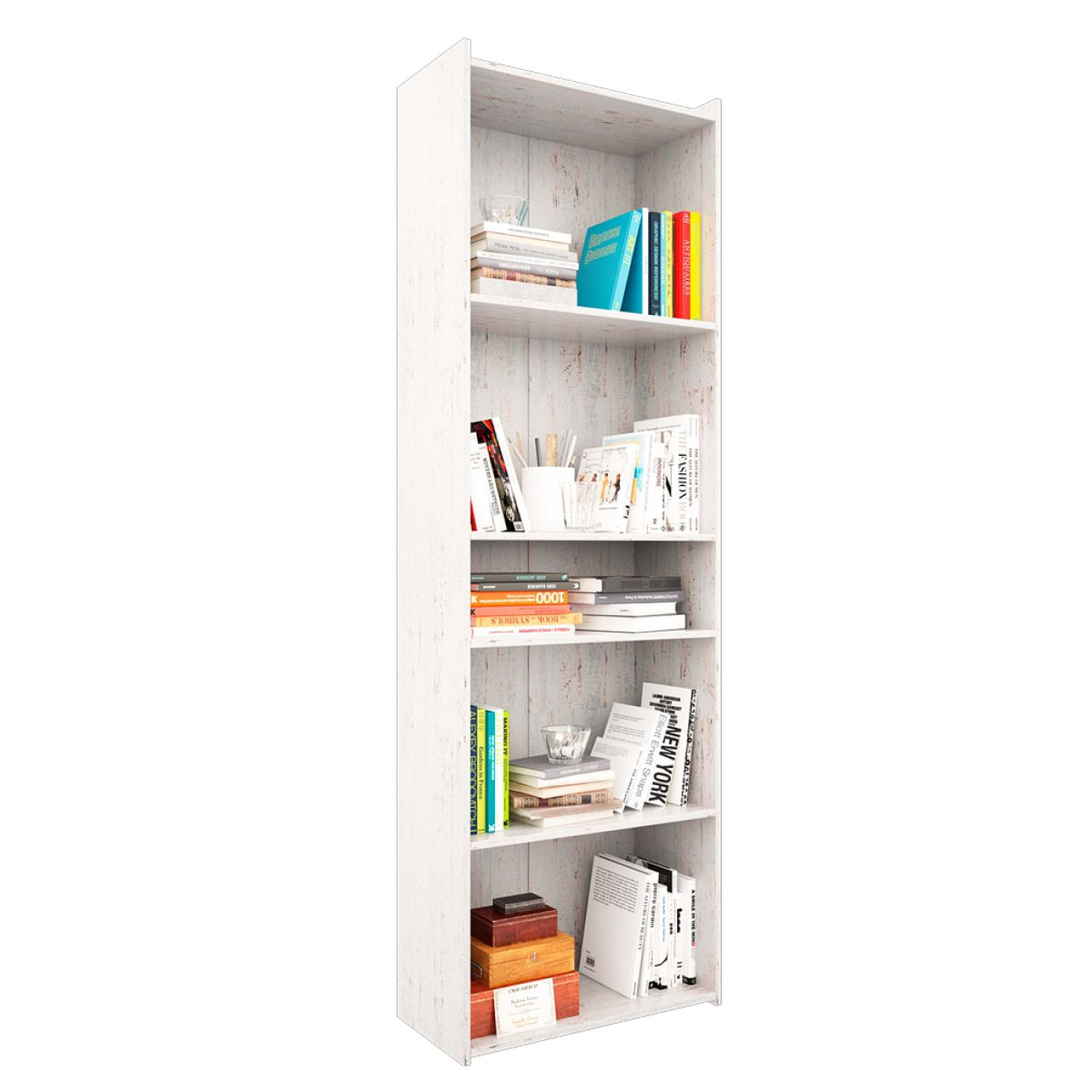 BIBLIOTECA ABIERTA ORLANDI 1.9M VENECIA