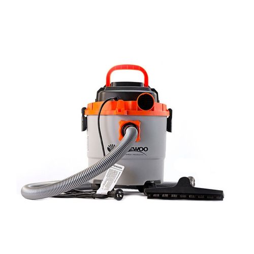 Aspiradora Daewoo Davc90-15L 1000W 15L Seco/Hum
