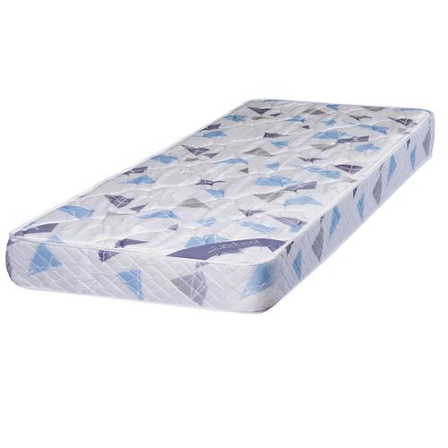 Colchon De Espuma Inducol Clasico 80X190X20
