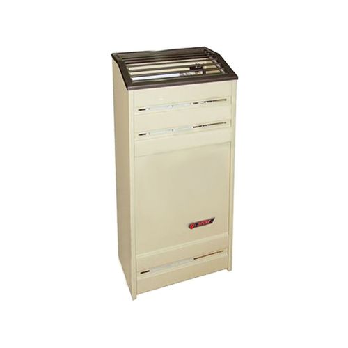 Calefactor Ctz 4000 Tn Gn Linea Pesada S/Acces. Mod 04