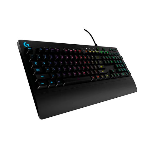 Teclado Prodigy Gaming G213 Logitech