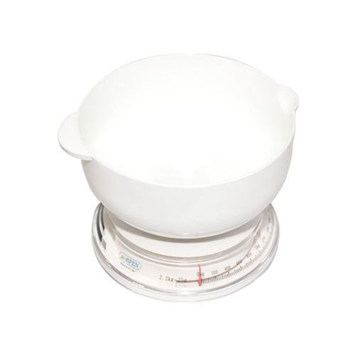 Balanza Aspen De Cocina 3417 Kci 2Kg