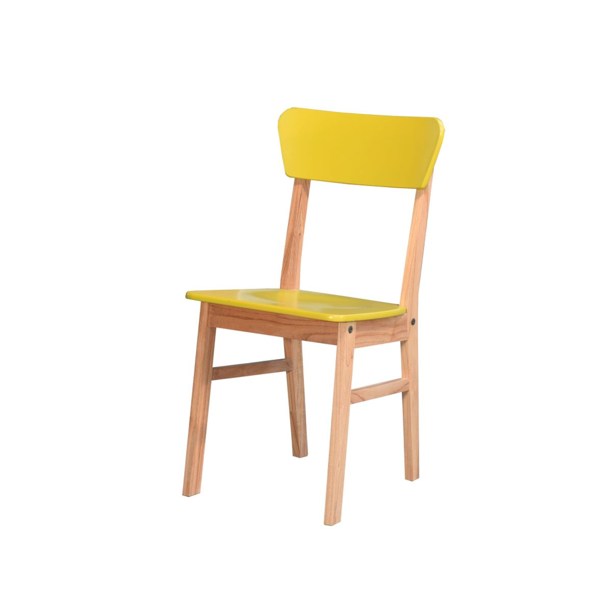 Silla Odin Barulich