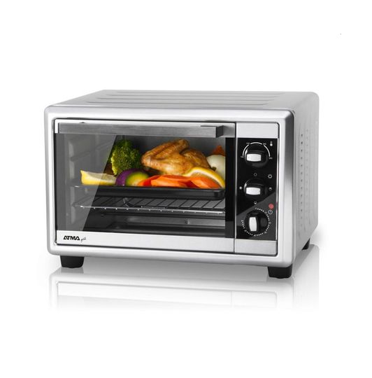 Horno eléctrico Atma HG2010N 17LTS