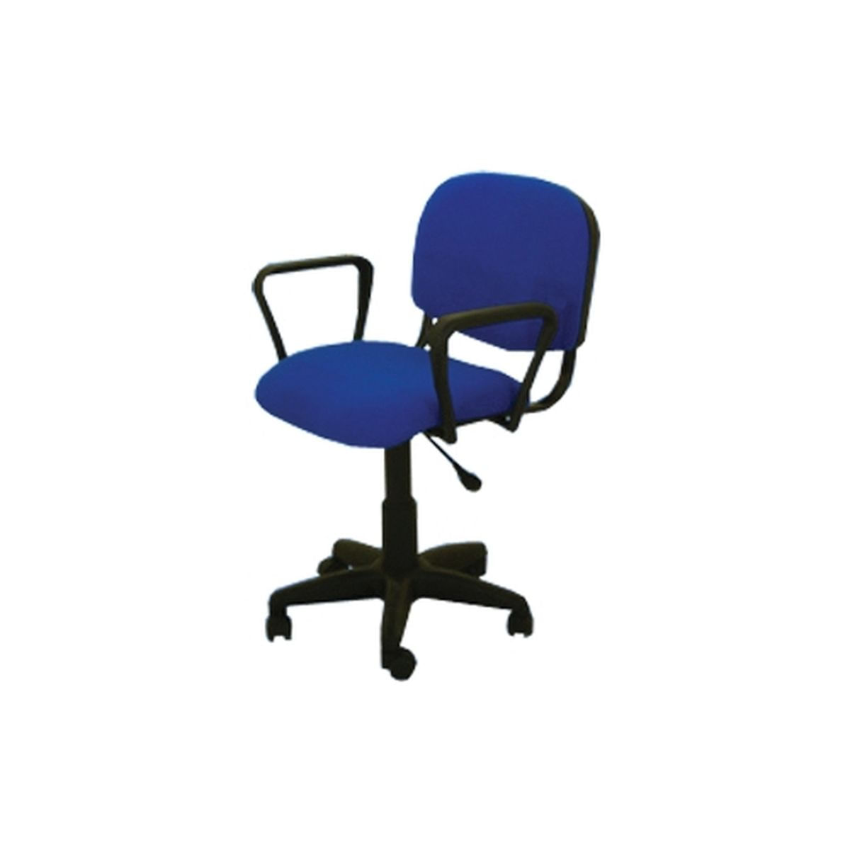 Sillon Dakot 2320 con apoya brazos L700