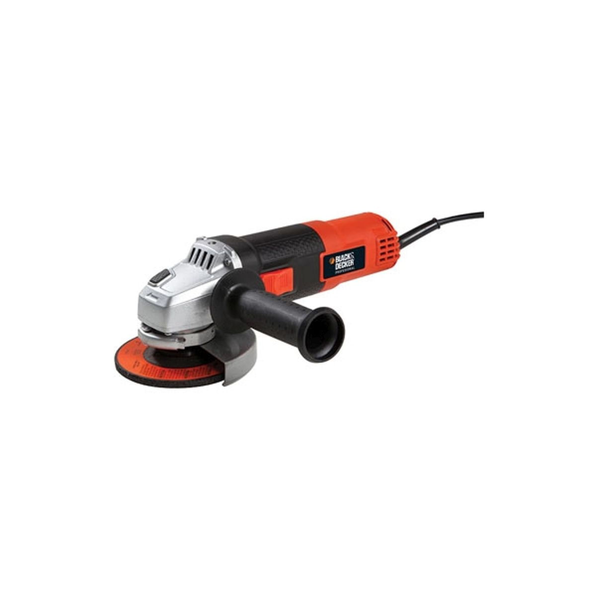 Amoladora G720N-AR 820W Traba Eje