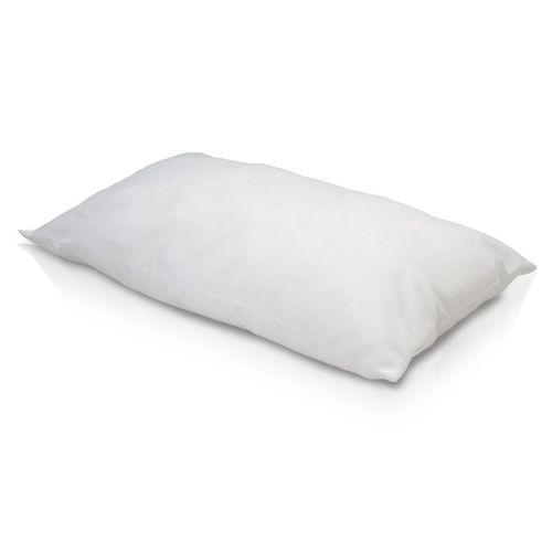 ALMOHADA FIBRA ARMONIA  80X40