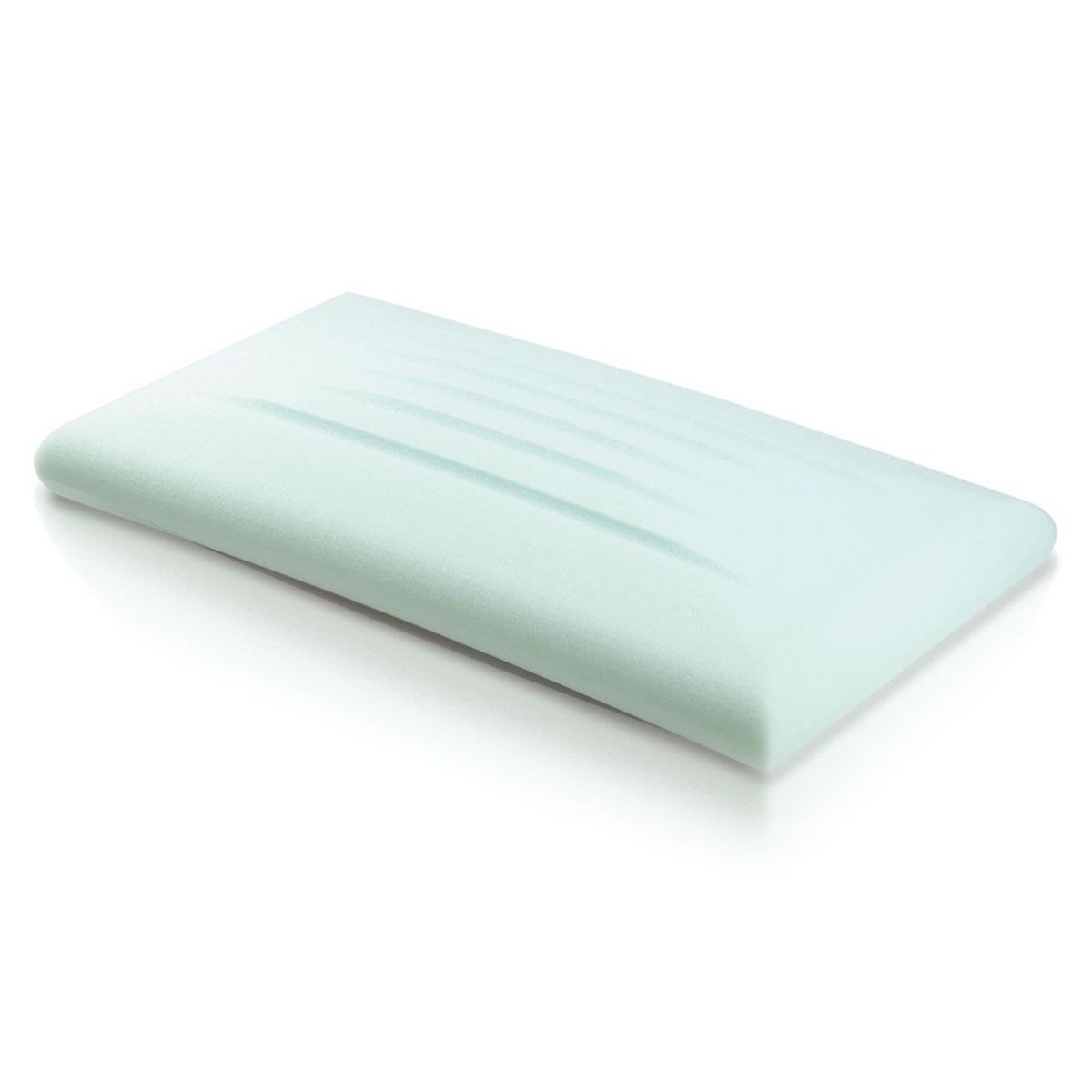 Almohada Nativa Eco Compacta