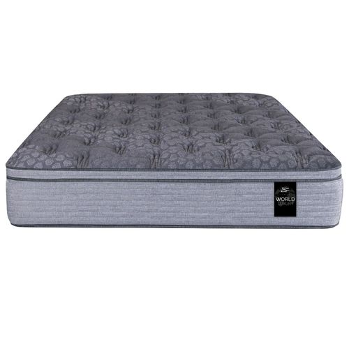 Colchon De Resorte King Koil Xl Advanced 140X190