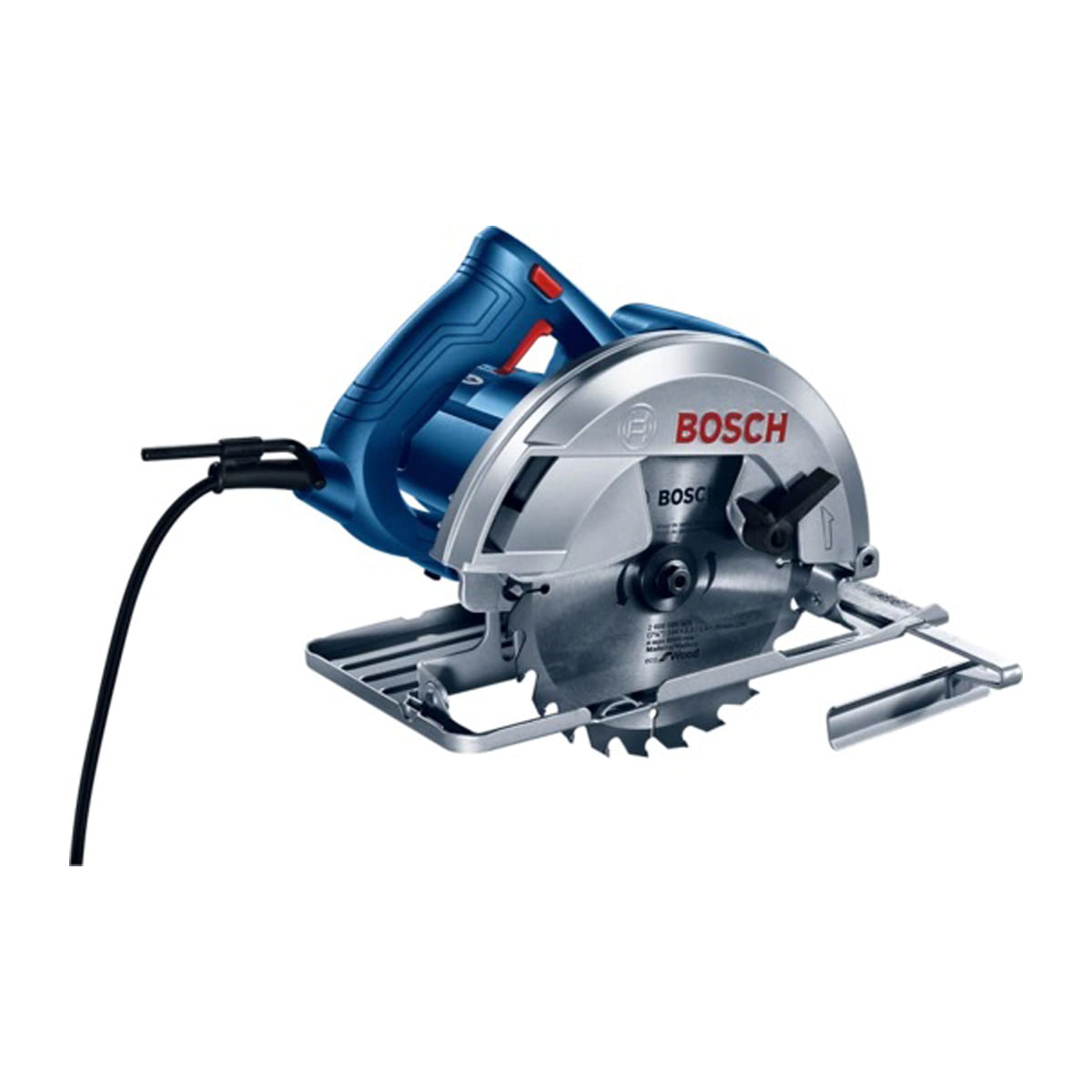 Sierra Circular GKS150 + Bolso 06016B30H