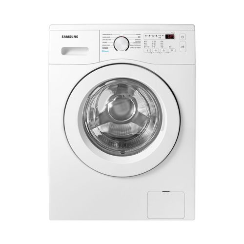 Lavarropas Samsung 6.5 Kg Ww65A4000Ee Inv 1000Rpm White
