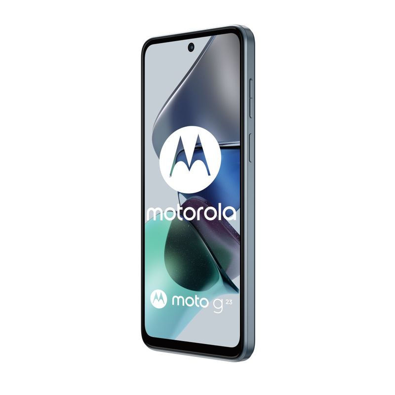 CELULAR MOTOROLA MOTO G 23 4/128GB AZUL