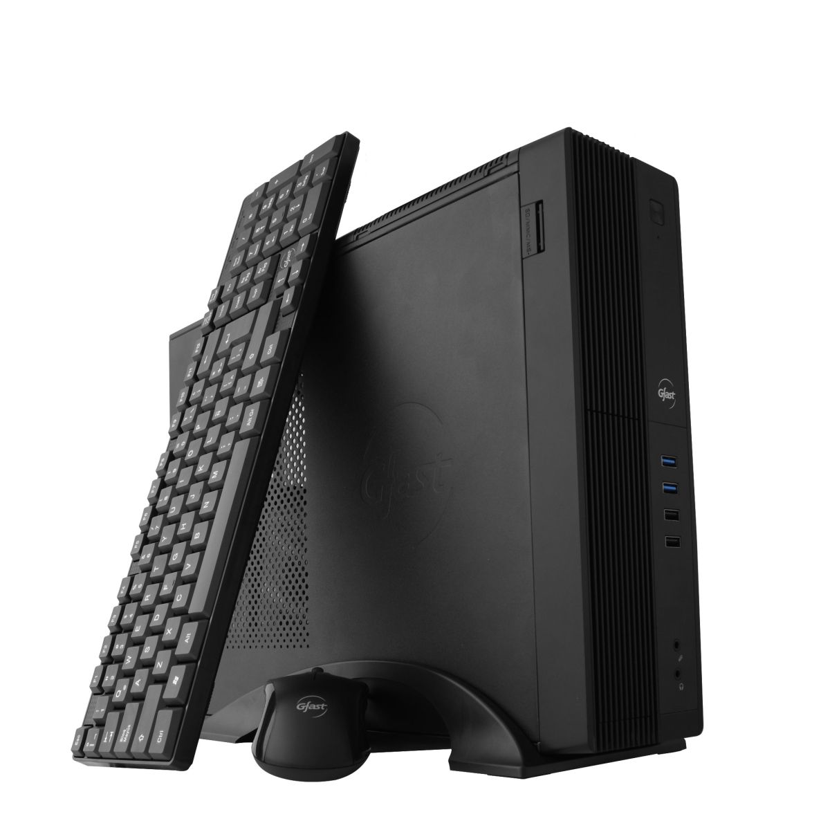 PC Gfast H-150 Child N4020 4Gb Ssd 120Gb +T+M
