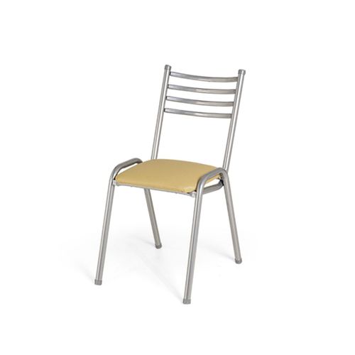Silla Silcar 1” Tapizado