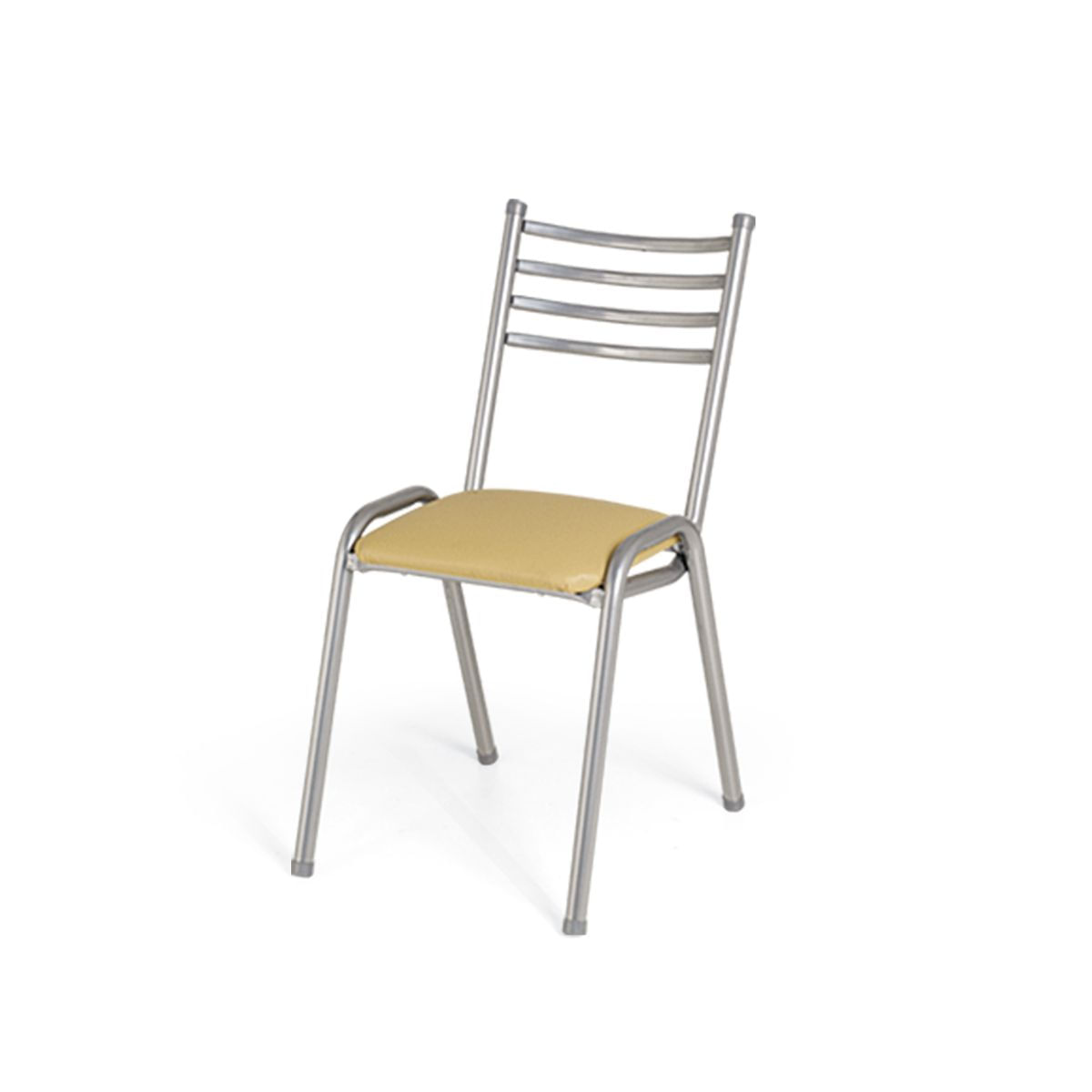Silla Silcar 1” Tapizado
