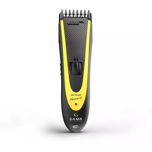 Afeitadora Gama Cortadora Gc 542 Sport