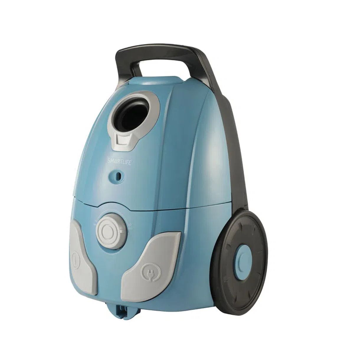 Aspiradora Smartlife Sl-Vc18Bab 2.5L 1800W C/Bolsa