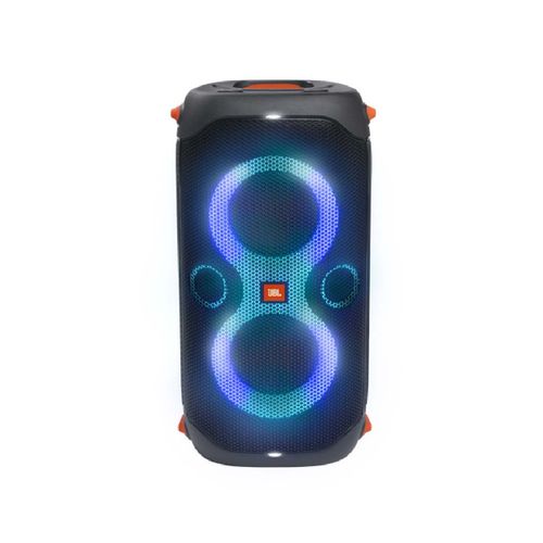 Torre de audio JBL partybox 110 160W BT RGB