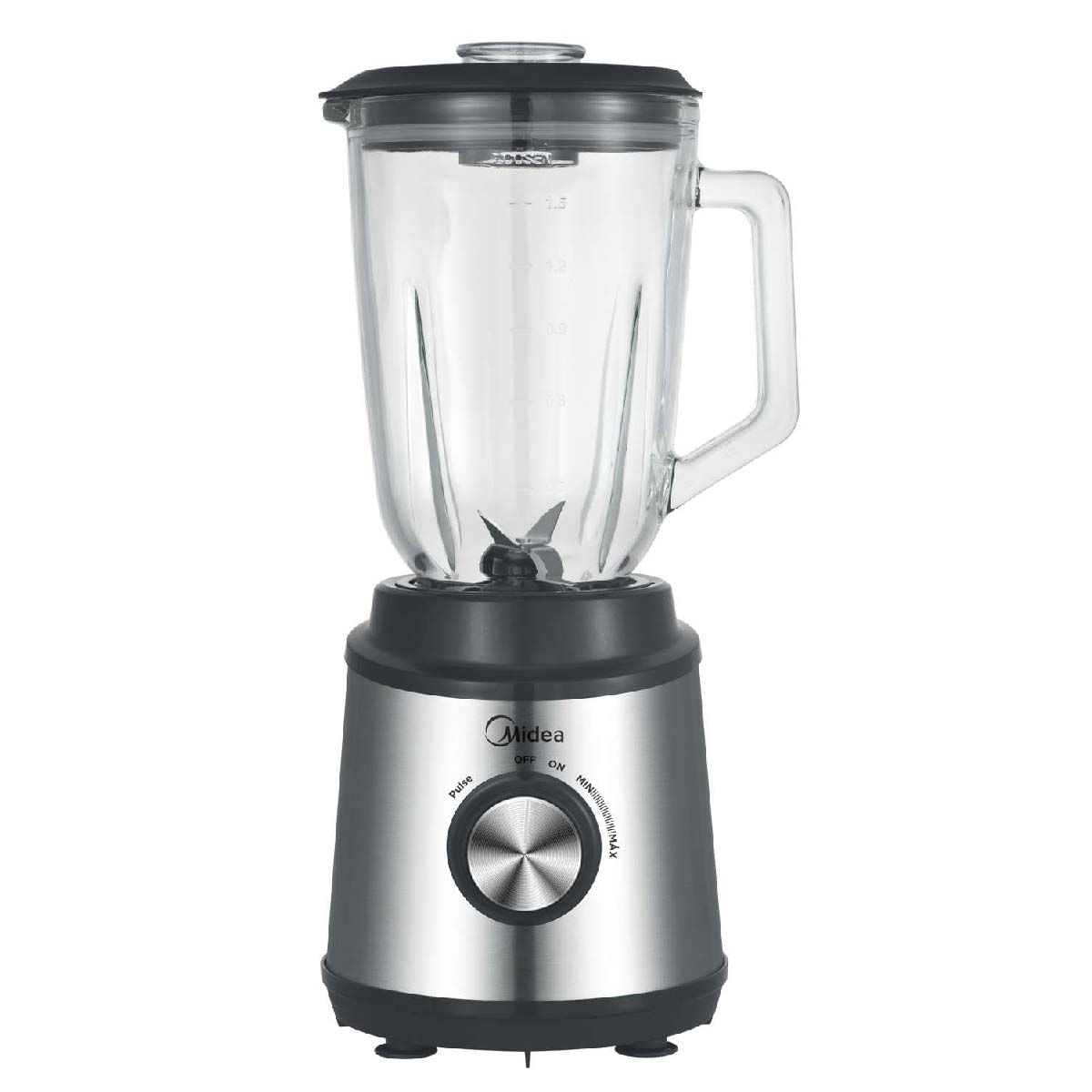 Licuadora Midea 800W 1.5L