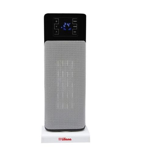 Estufa Liliana Caloventor Turboforz Tf150 1500W C/For