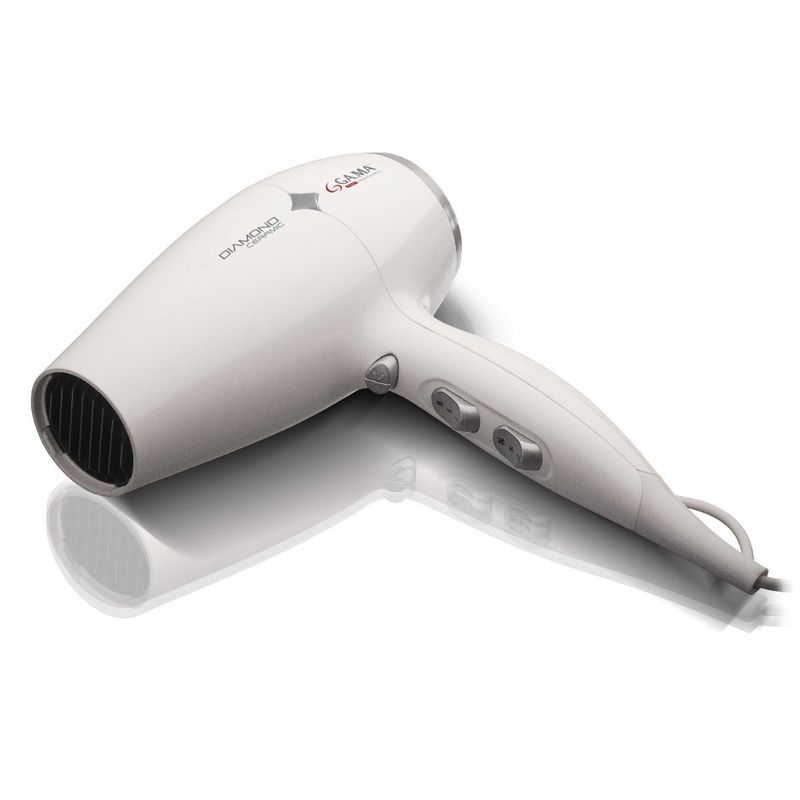 Secador De Pelo Gama 2300W Diamond| Naldo Naldo
