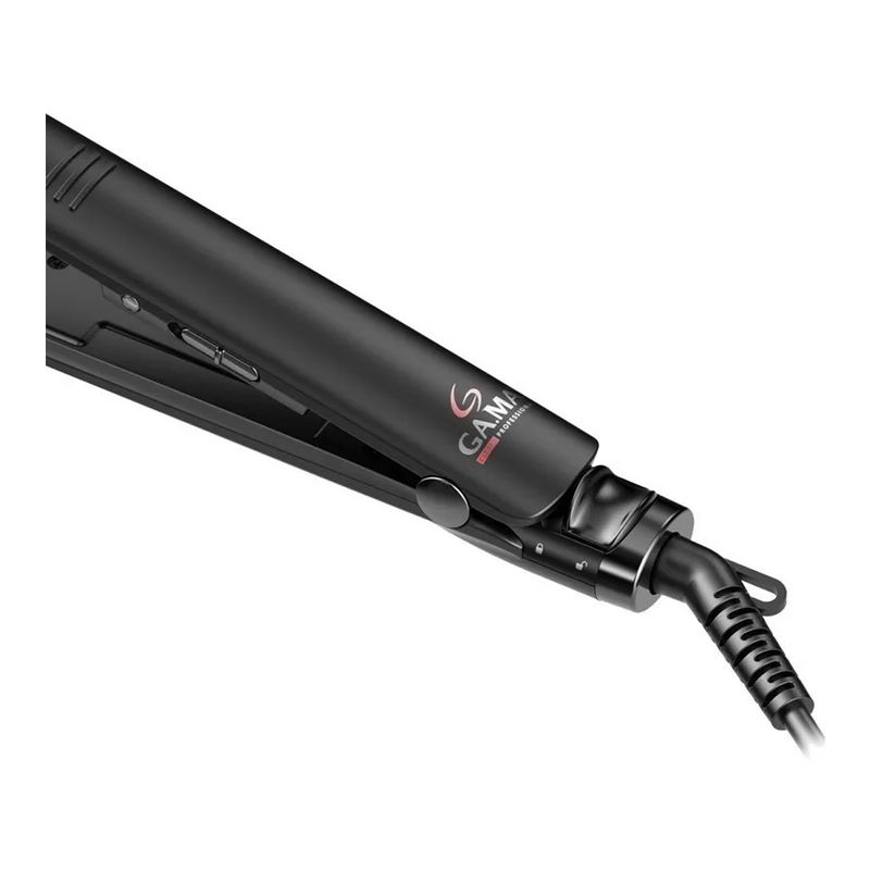 Plancha Pelo Gama Elegance Bella Tourmaline| Naldo Naldo