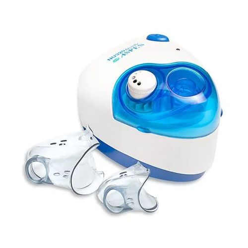 Nebulizador Aspen 3000 - 320T