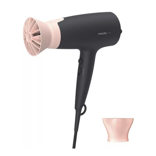 Secador De Pelo Philips 2100W Thermo Protec