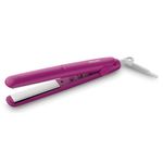 Plancha De Pelo Philips Essential Care Naldo