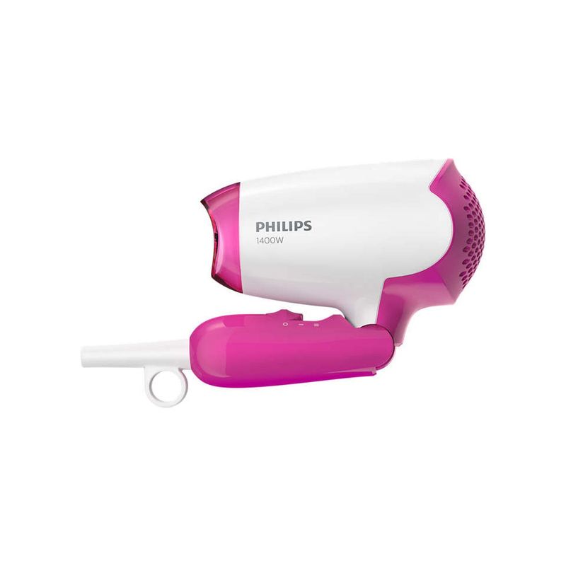 Secador De Pelo Philips Drycare Essential 1400W Naldo