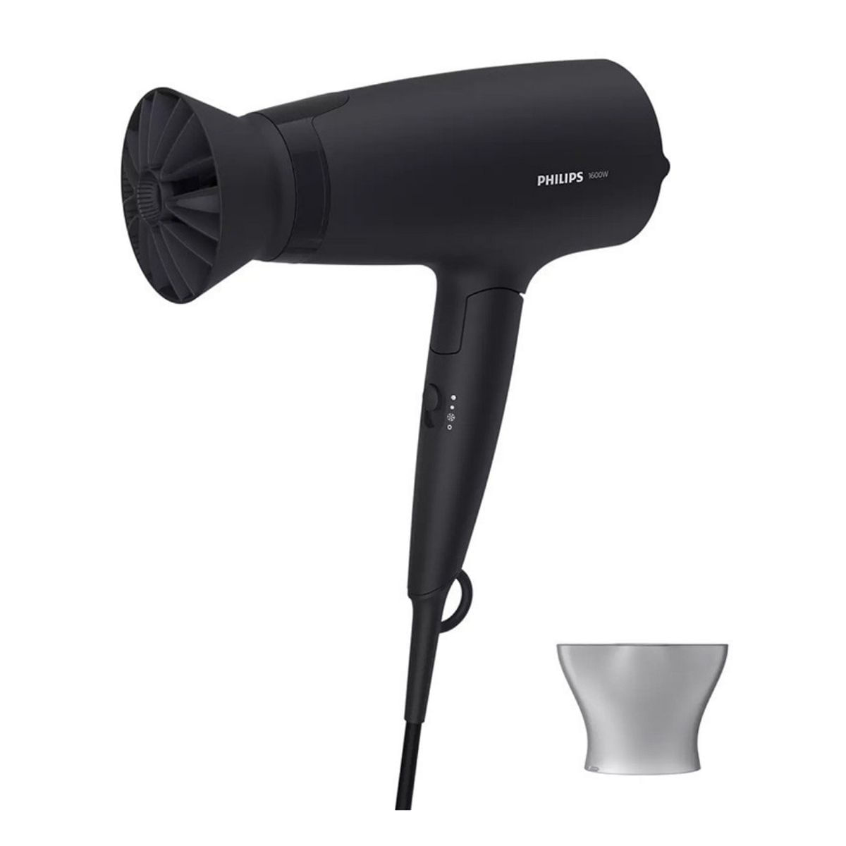 Secador De Pelo Philips 1600W Thermo Prost