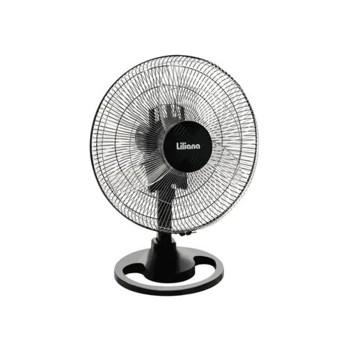 Ventilador Mesa Liliana 16” 75W