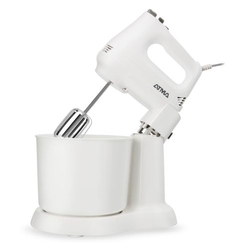Batidora Atma De Mano Bm8740Bap 6V Bowl 2.5L