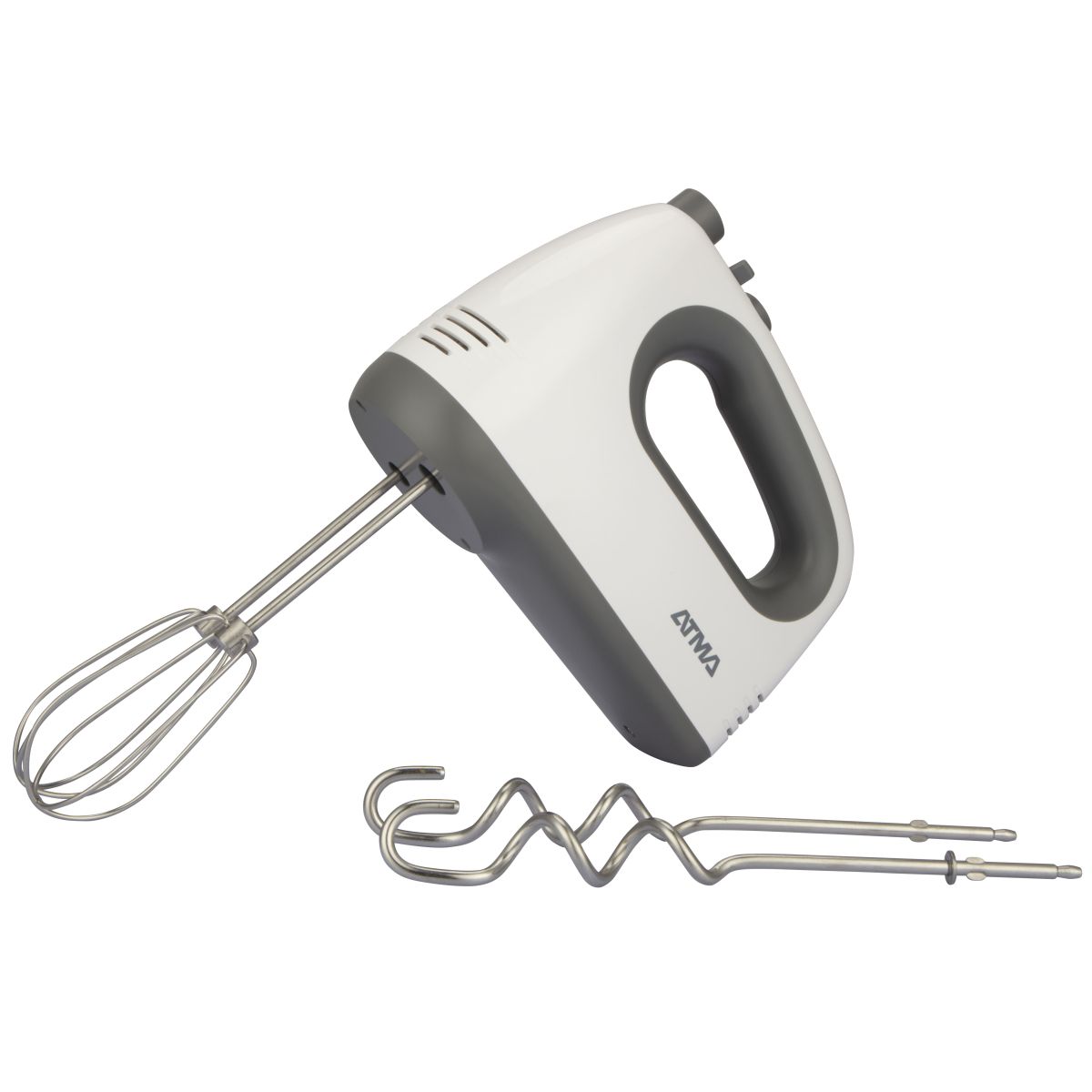Batidora Atma De Mano Bm8738  300W 5V+Turbo