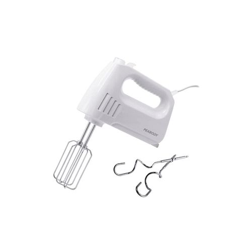 Batidora Peabody Mano Pe-Hm550 300W 4V Cl/Vs