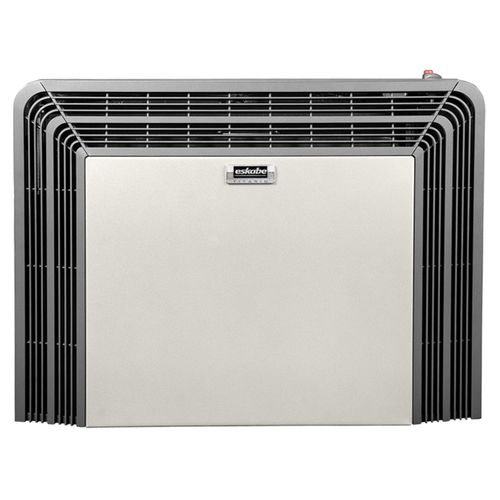 Calefactor Eskabe 4800 Tb Mg Titanio Tttb5Te