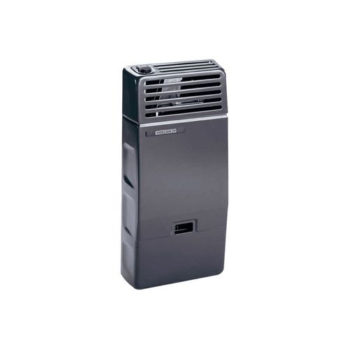 Calefactor Volcan 2500 Gn S/Salida Gris 42516