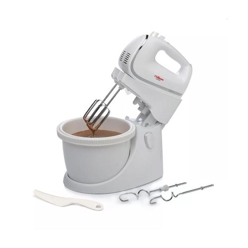 Batidora Liliana Ab102 3Lts  450W Con Bowl