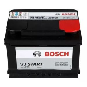 BAT S3 START 12X65 0092.S38.053-4GL