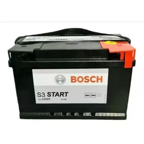 Bateria Bosch S3 Start 12X85 0092.S38.073-4GL