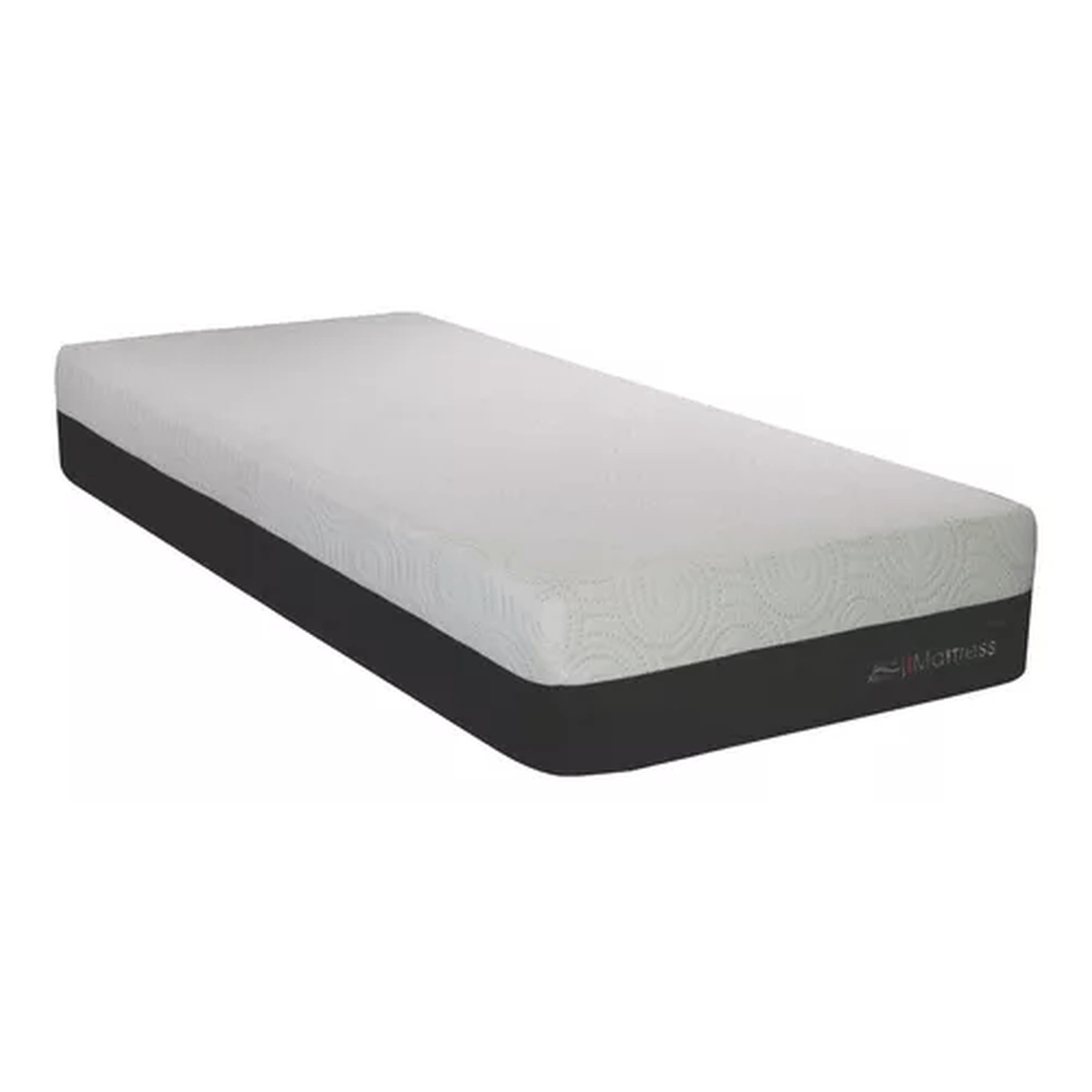 Colchon Espuma G24 80X190X24