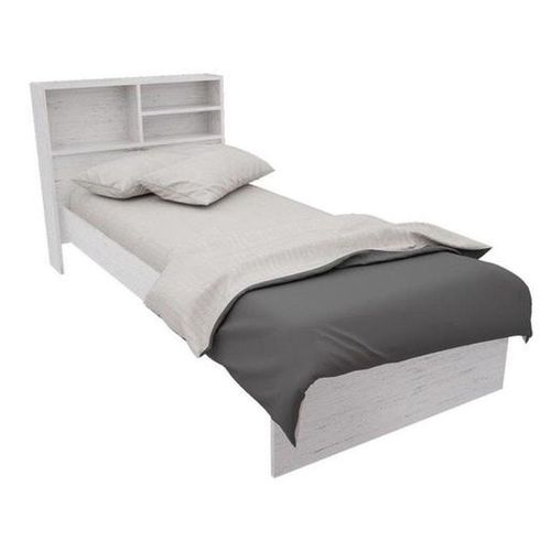 Cama 1 Pl.105 Repisa Venecia
