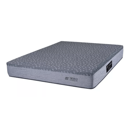 Colchon Queen Res Ext Life Adv Xl 160X2