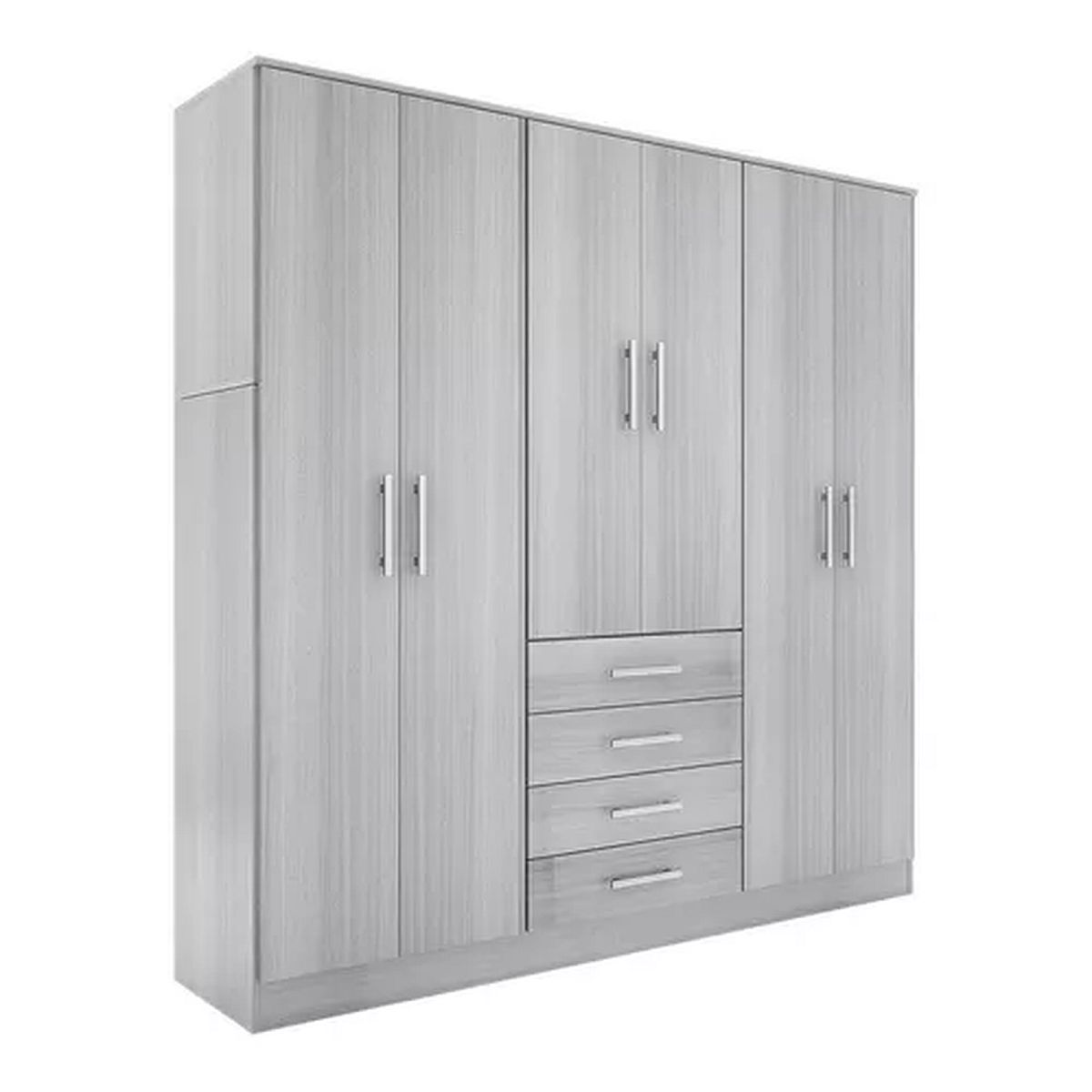 PLACARD PREM.2,05 2 CPOS JACARANDA 133
