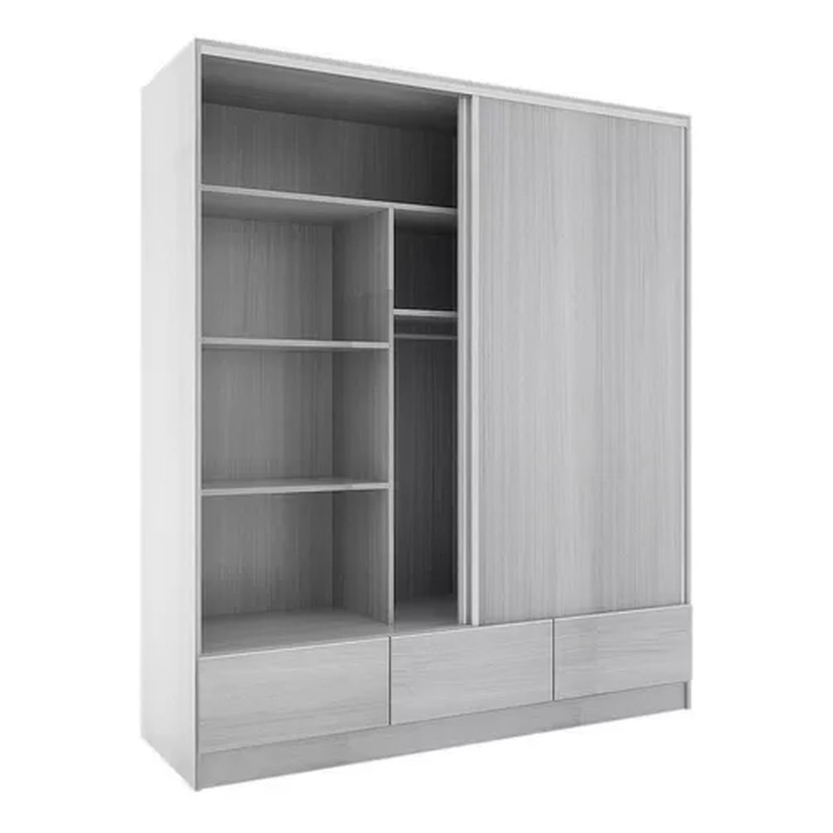 PLACARD CORRED PREM.1.82 JACARANDA 3122