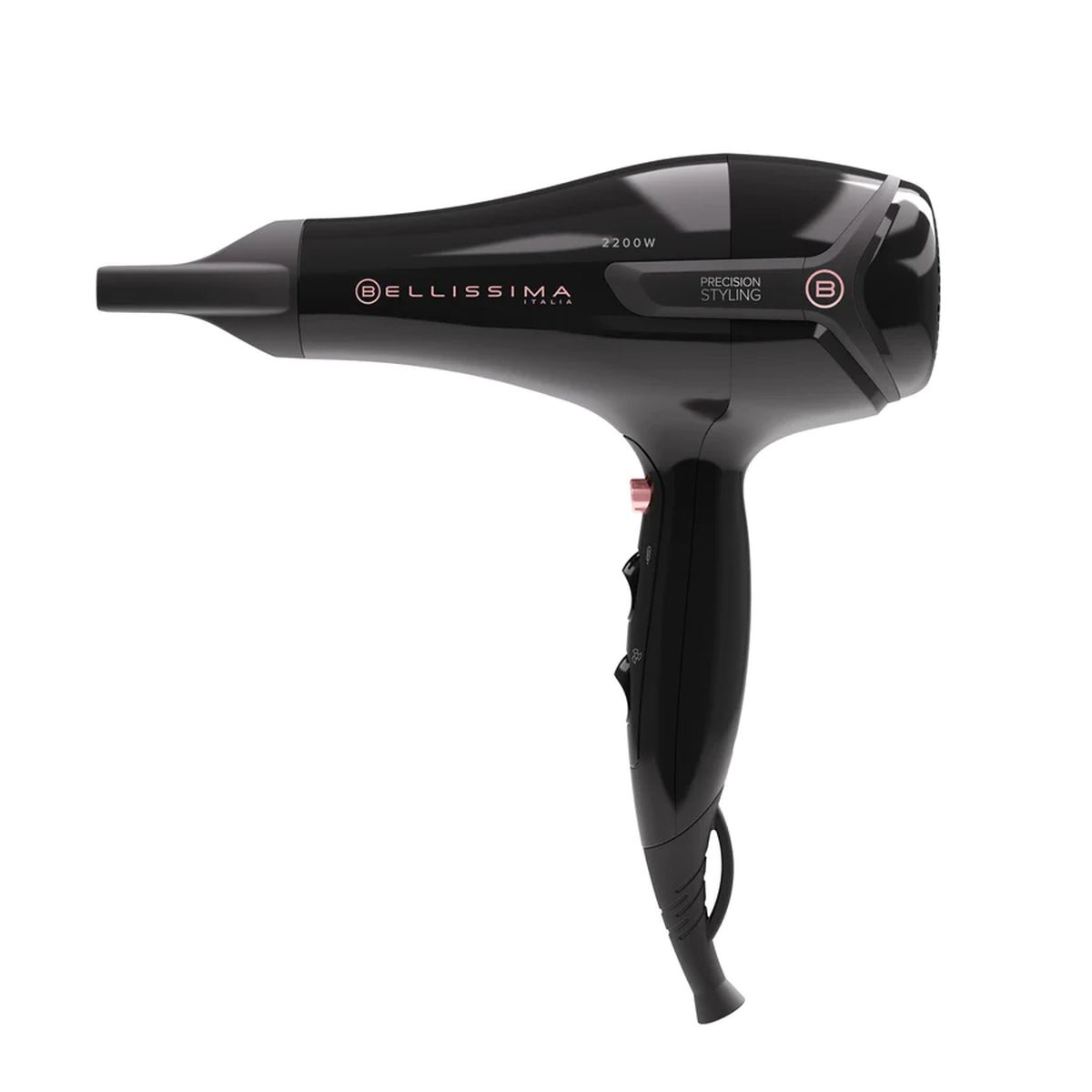 Secador De Pelo Bellissima 3356 Performance S9 2200w